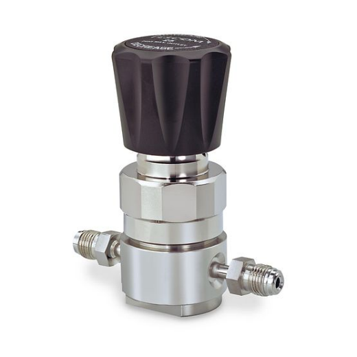 TESCOM™ 64-2600 系列电解抛光减压阀