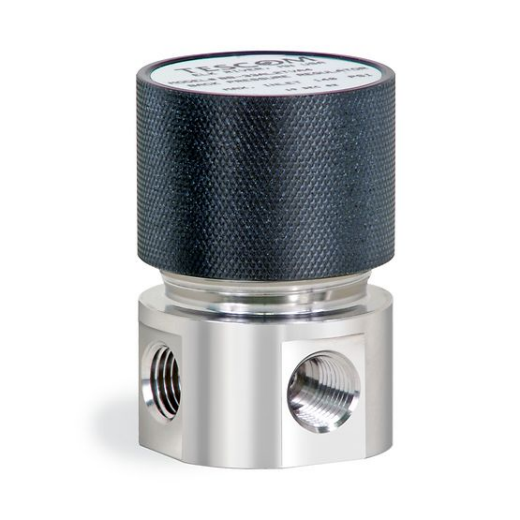 TESCOM™ BB3 系列液压背压调压器