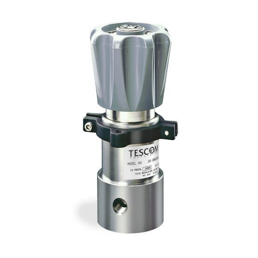 TESCOM™ 26-2000 系列排气减压阀