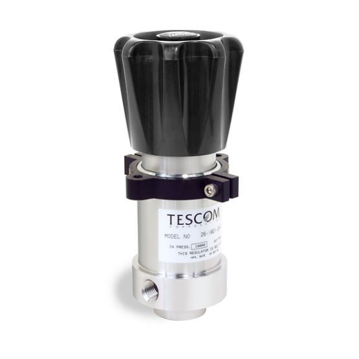TESCOM™ 26-1000 系列减压阀